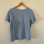 Yellowstone Dutton Ranch Tshirt Size XL Blue Photo 1