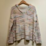 Lovestitch  Multicolor Knit Sweater Photo 11