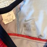 Nike Swimsuit Striped Razor Back L Photo 7