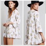 Free People  Tree Swing Tunic Photo 1
