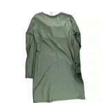 Ranuna green small cover up Photo 2