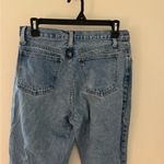John Galt  (brandy melville) baggy jeans size M Photo 3