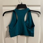 32 Degrees Heat 32 Degrees New Women's Seamless Racerback Sports Bra Teal Size L Photo 6