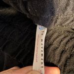 Free People Movement  Sunny Skinny Sweatpants joggers womens size Large Black Photo 11