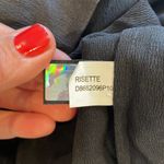 Diane Von Furstenberg $365  Risette Silk Dress Sz 8 Photo 6