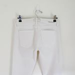 Current/Elliott / Revolve Stiletto Skinny Jeans in Sugar Photo 11