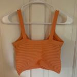 Princess Polly  Crossover knit top Photo 1