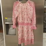 Anthropologie 💕LOVE THE LABEL 💕 Floral Mini Dress Photo 6