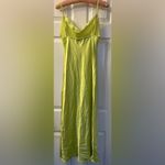 Paper Heart silk dress size s Photo 1