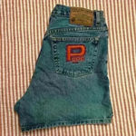 Pepe Jeans Vintage Pepe London Denim Shorts 90’s Denim shorts size 30 Photo 4