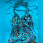 Victoria's Secret Small Victoria’s Secret Floral Pj Lingerie Set Photo 4