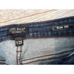 Judy Blue  Denim Jeans 1 / 25 Slim Fit Jean Stretch JB82428DK‎ Womens Jean Photo 1