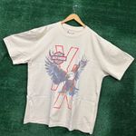 Harley-Davidson Motorcycle x Machine Gun Kelly Lost Americana T-Shirt 2XL Photo 2