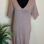 Anthropologie LILLA P…. sweater dress Photo 1