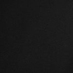 BERLOOK ECONYL® Black Halter Triangle Bikini Top AND Black Tie Bikini BoTTOM 25 Size M Photo 12