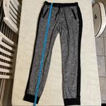 SheIn Women’s Gray and Black Joggers Photo 12