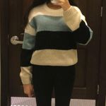 it's our time It’s Our Time Sweater Photo 5