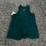 Victoria's Secret Victoria Secret Sport VSX Sleeveless Gym Workout Top Mesh Back Size Xs Photo 2