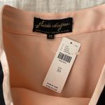 Anthropologie Geisha Designs Mae Pleated Tulle Midi Skirt Size XS NWT Photo 9