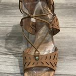 DV by Dolce Vit Dolce Vita Brown Sandals Photo 0