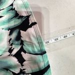 NWT‎ Cocomo Women's Floral Collared Zip Up A Photo 11