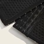 NEW Black Slim Down Waist Trainer Photo 9