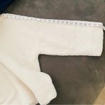 Gap NWT  Fleece Sweatshirt for women Photo 2