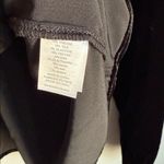 Faherty  Naomi or Genevieve Stretch Silk Velvet Top Medium Photo 9