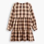 Levi's Levi’s Women’s BABYDOLL DRESS Size S Photo 2