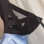 Dillard's Homecoming Dress Photo 2