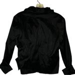 XScape  by Joanna Chen Black Formal Top Photo 4