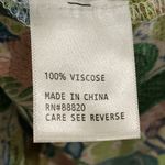 Rachel Zoe Floral Tiered Mini Dress S Photo 6