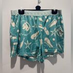 Her Universe Studio Ghibli Ponyo Allover Print Lounge Set (X-Large) Photo 4