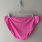 Aerie NEW!! Light Pink Bikini Bottoms Photo 2