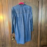 Madewell  Denim Shirtdress Photo 1