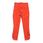 Free People  Movement Coral Orange Capri Leggings S Photo 6