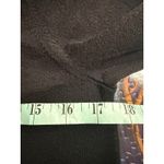 Givenchy  Black Wool Mock Neck Sweater Logo XS Photo 7