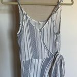 En Crême Maxi Dress Photo 1