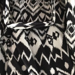 Nina Leonard FINAL MARKDOWN Ladies lennie by  jumpsuit small Photo 2