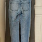 Madewell The Perfect Vintage Jean Photo 1