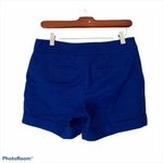Apt. 9  Vibrant Blue Dress Shorts‎ Size 2 Photo 1