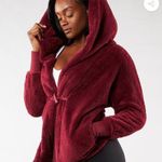 Buffbunny Teddy Jacket Photo 0