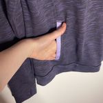 Avalanche  Loma snap collar performance sweatshirt size L Photo 7