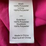 Likely Eve Sequin Mini Dress in Pink Fuchsia Size: 10 Homecoming Prom NYC Vegas Photo 10