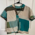 Banana Republic Summer Top Photo 0