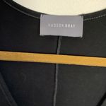 Hudson Gray Hudson Grey Midi dress‎ size medium Photo 1