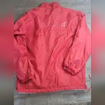 Southpole  Mens Reversible Gray And Red Pull Over Sweater Photo 11