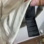 Marmot  Off White Davos Turtle Dove Faux Fur Hood Jacket Sz M Photo 8