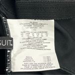 MiracleSuit  Women 14 Oceanus One Piece Swimsuit Black Body Shaping Slimming NWOT Photo 3