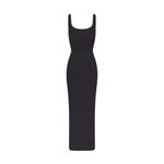 SKIMS  BODY TANK LONG SLIP DRESS, Size Small, $118 Photo 4
